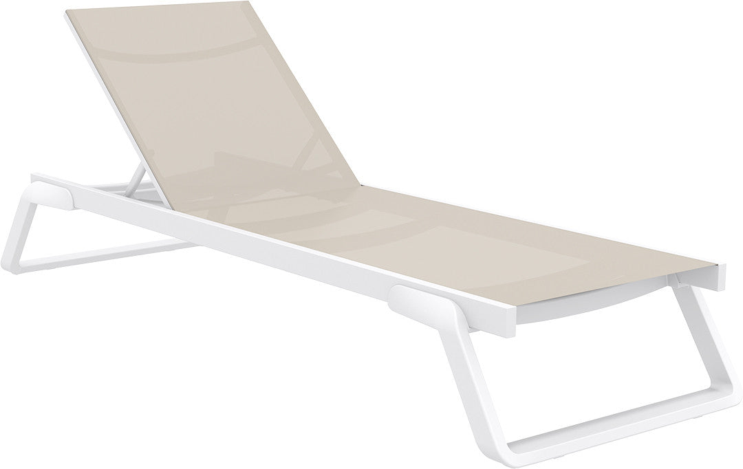 Tropic Sunlounger