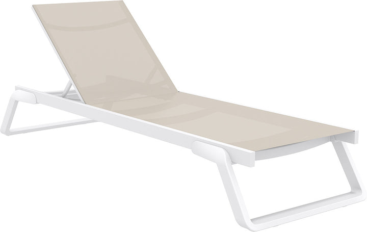 Tropic Sunlounger