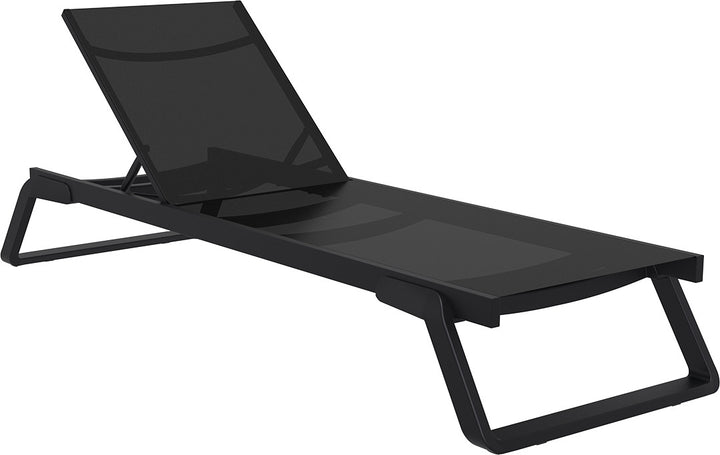 Tropic Sunlounger