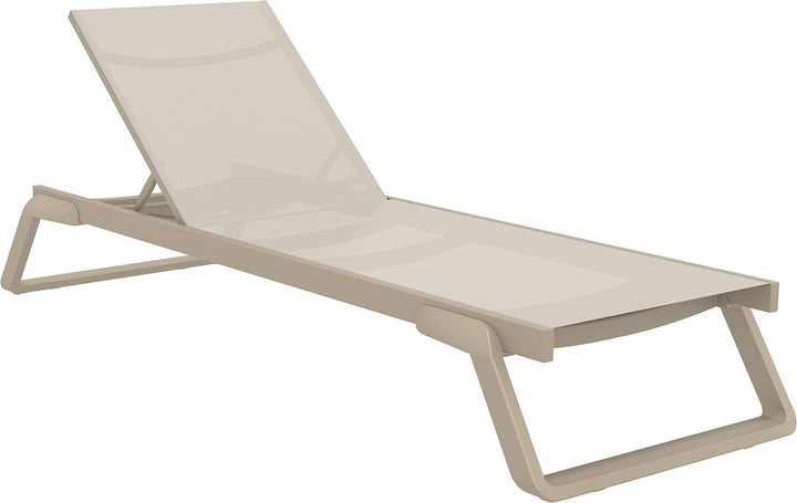 Tropic Sunlounger
