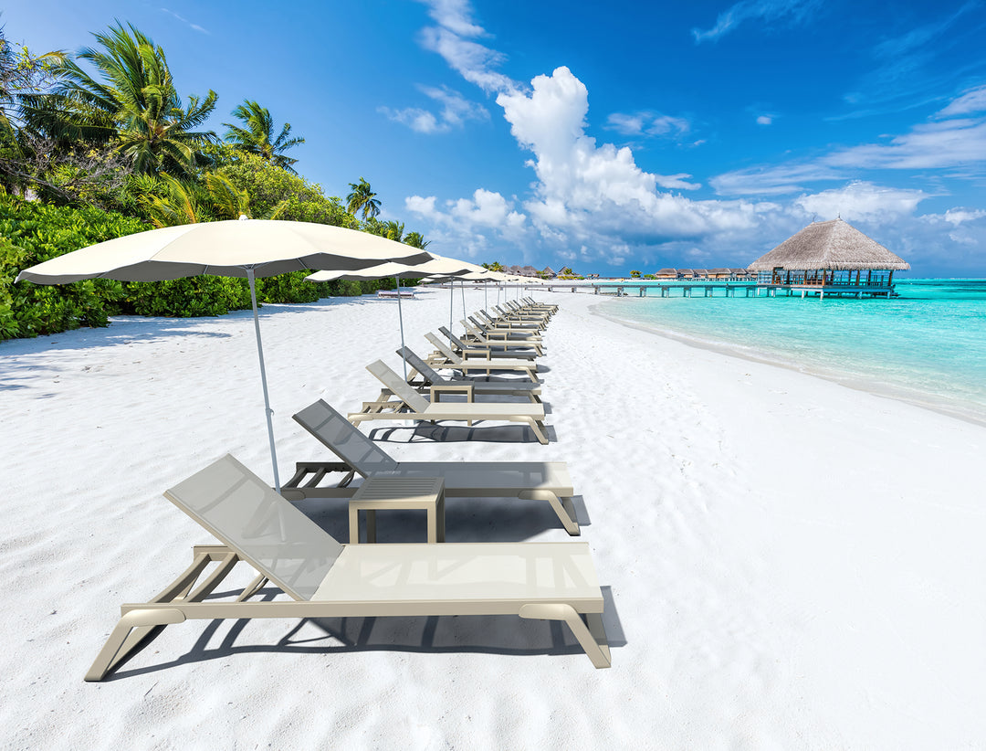 Tropic Sunlounger