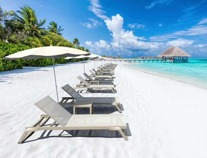 Tropic Sunlounger