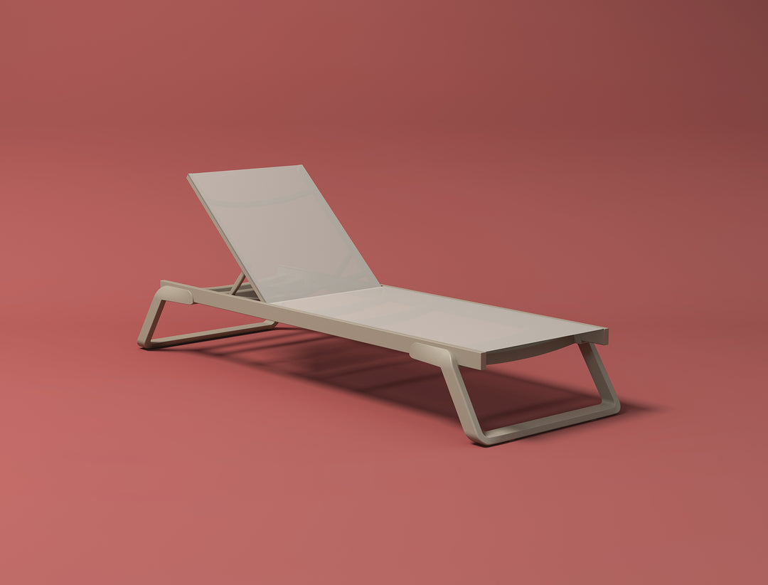 Tropic Sunlounger