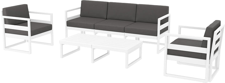 Mykonos Lounge Set XL