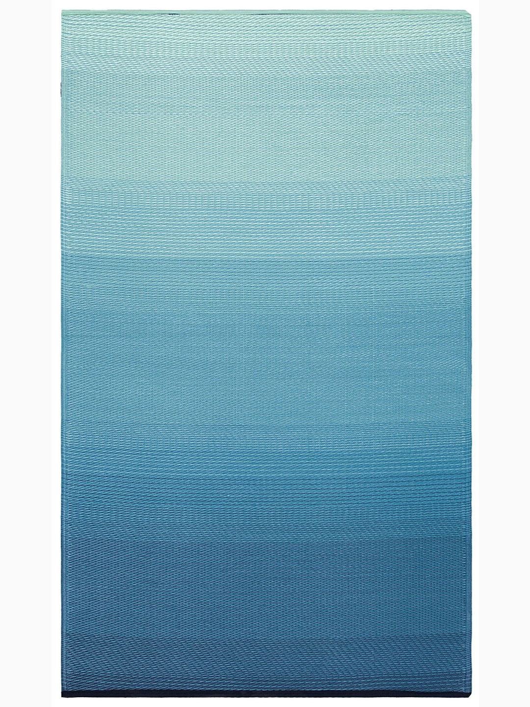 Big Sur - Teal Ombre
