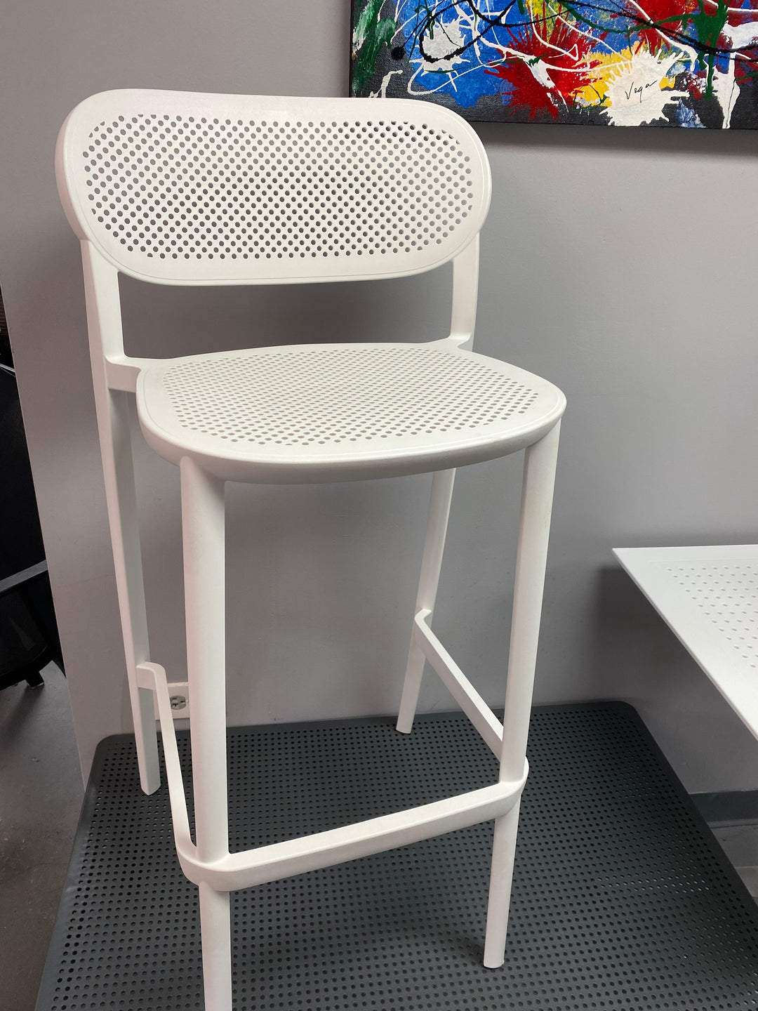 Nuta Stool
