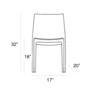 Maya Chair