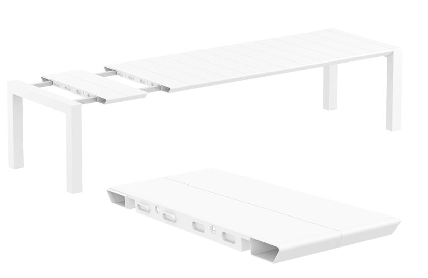 Vega Table XL 776