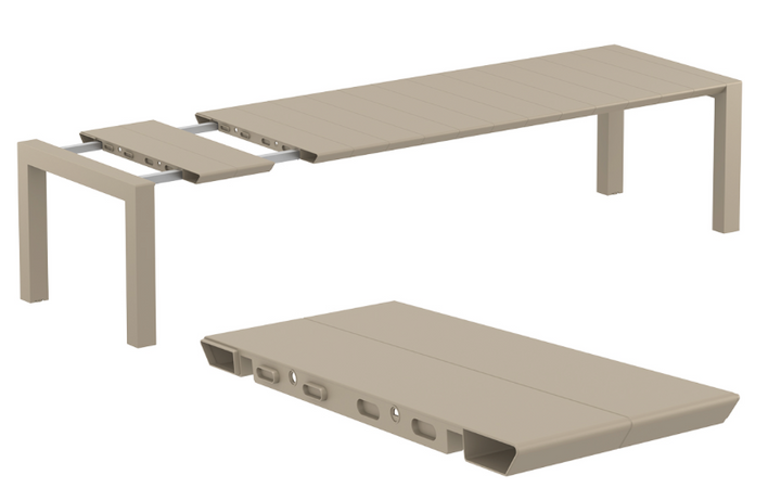 Vega Table XL 776