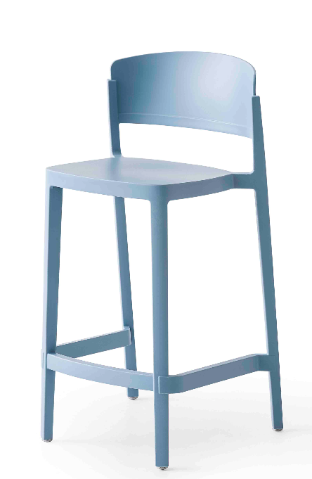 Abuela Stool