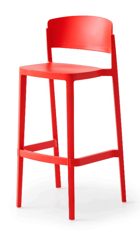 Abuela Stool