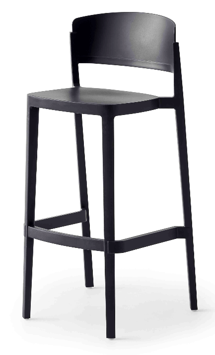 Abuela Stool