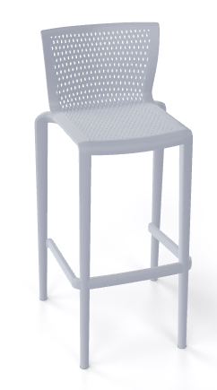 Spyker Stool