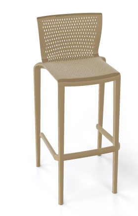 Spyker Stool