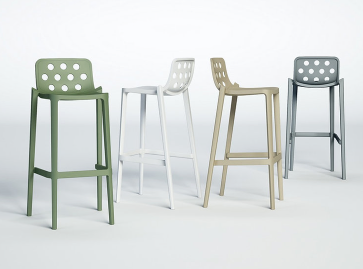 Isidoro Stool