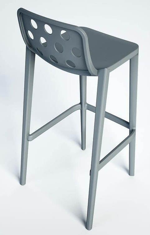 Isidoro Stool