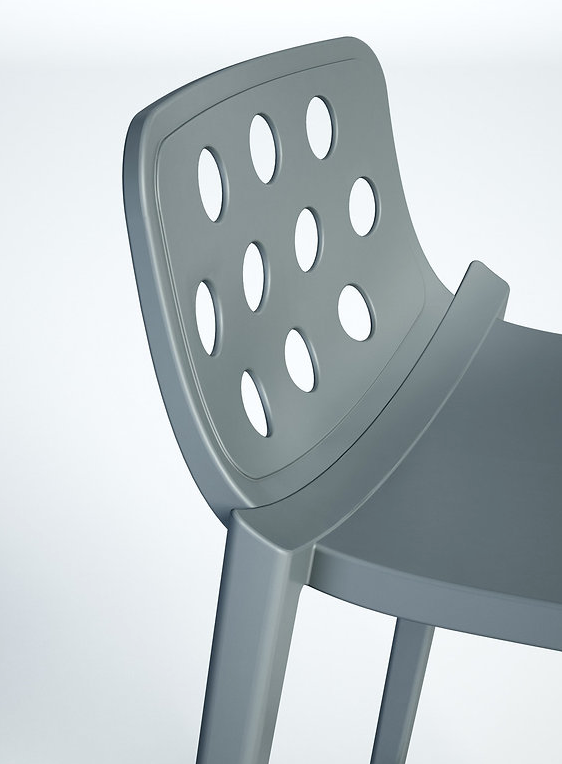 Isidoro Stool