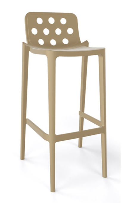 Isidoro Stool