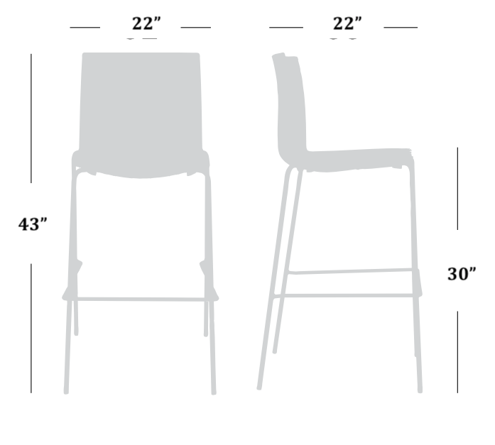 Fuller Stool