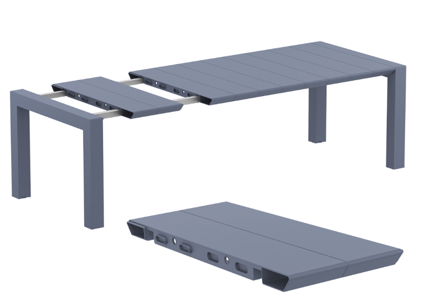 Vega Table Medium 774