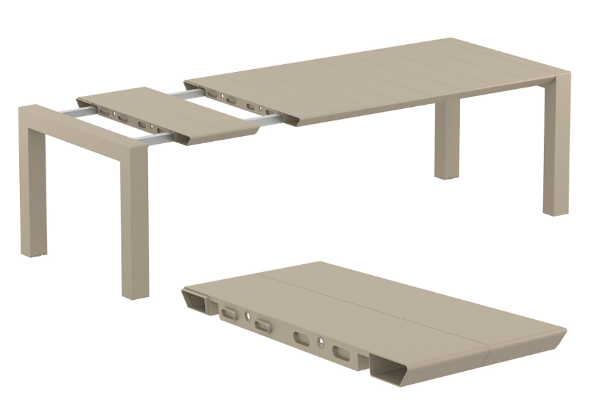 Vega Table Medium 774