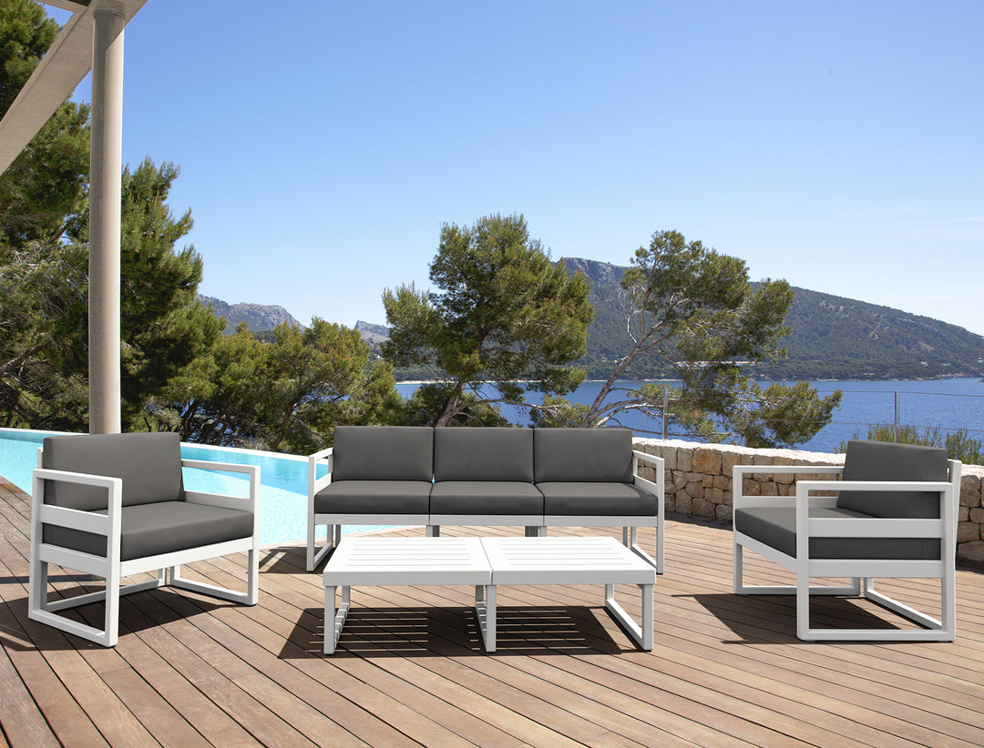 Mykonos Lounge Set XL
