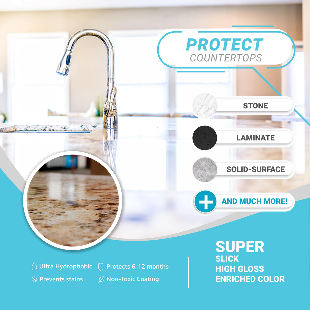 Lifeproof Home