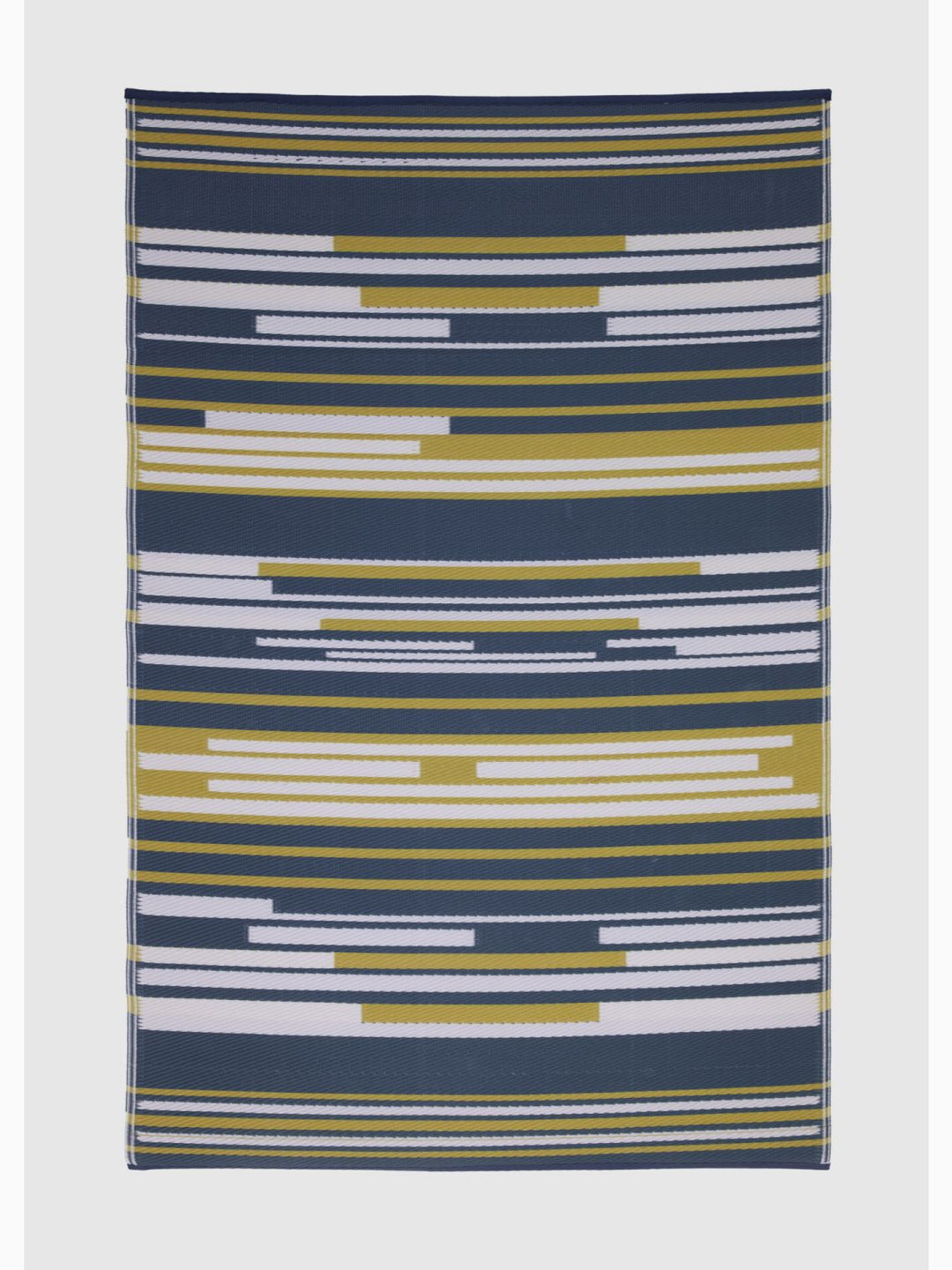 Lyon - Multi Striped