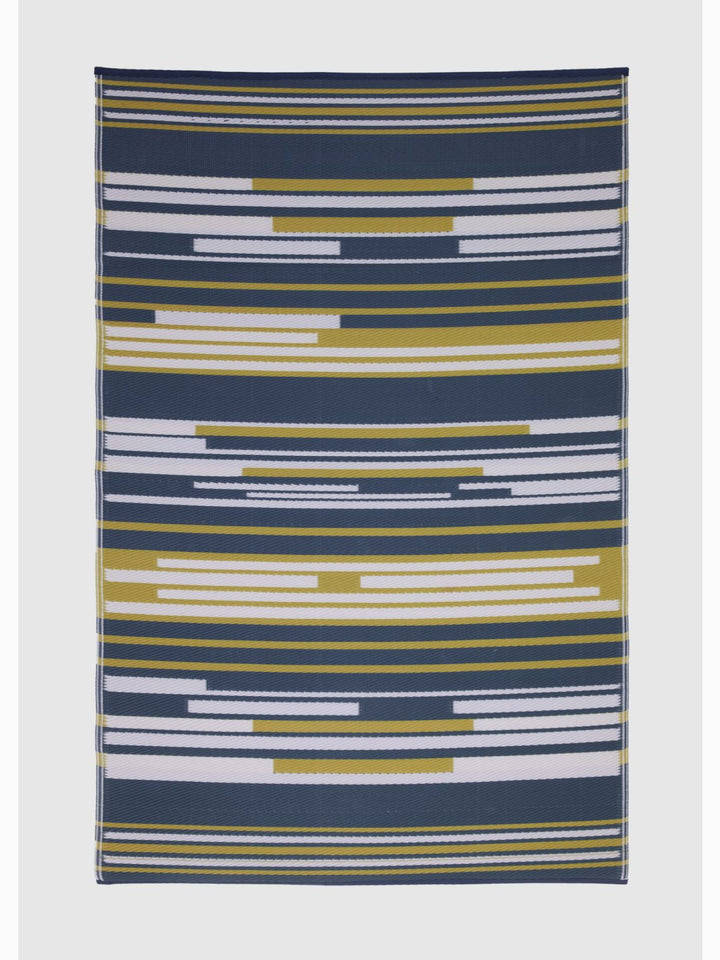 Lyon - Multi Striped