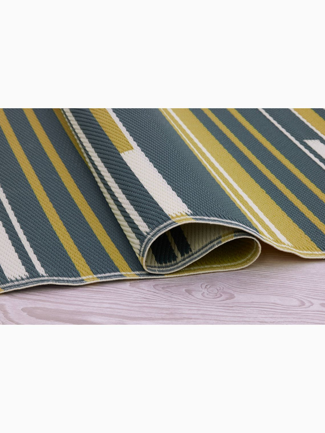Lyon - Multi Striped