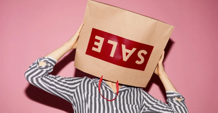 Sale