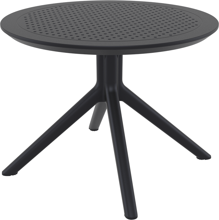 Sky 60 Round Mini Table