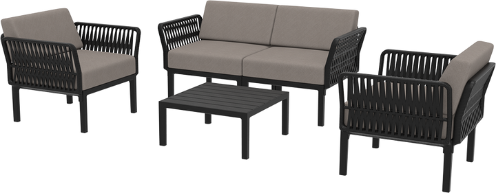 Portofino Lounge Set