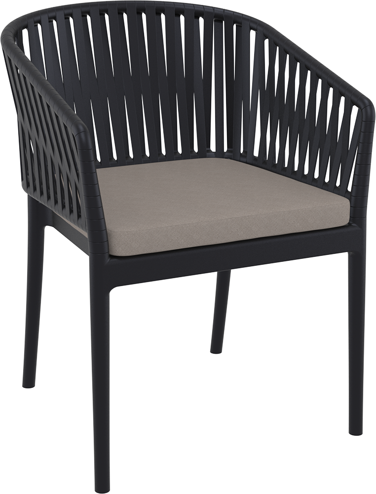 Portofino Seat Cushion