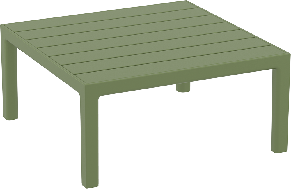 Portofino Lounge Table
