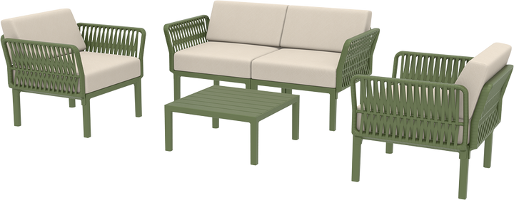 Portofino Lounge Set