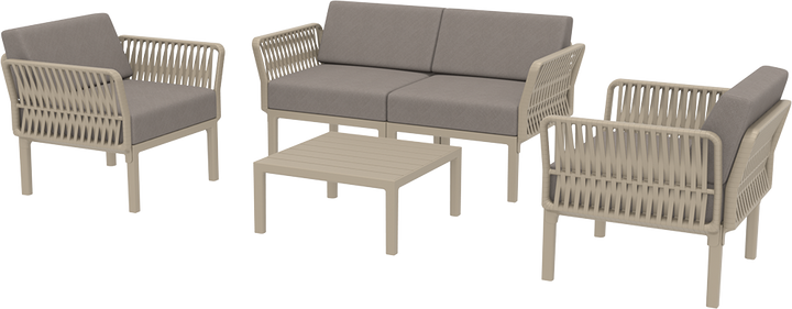 Portofino Lounge Set