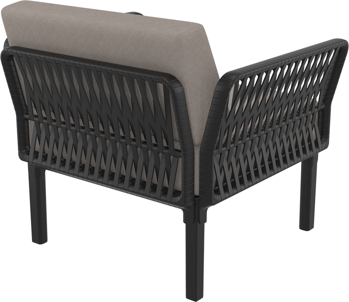 Portofino Lounge Armchair