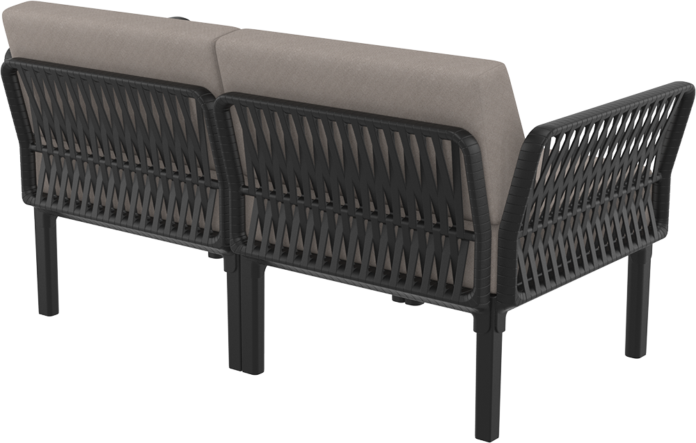 Portofino Lounge Set