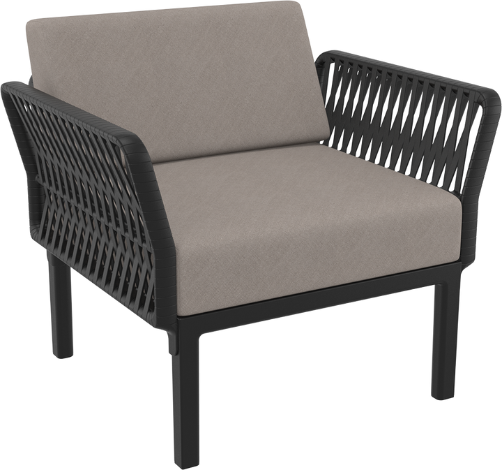 Portofino Lounge Armchair