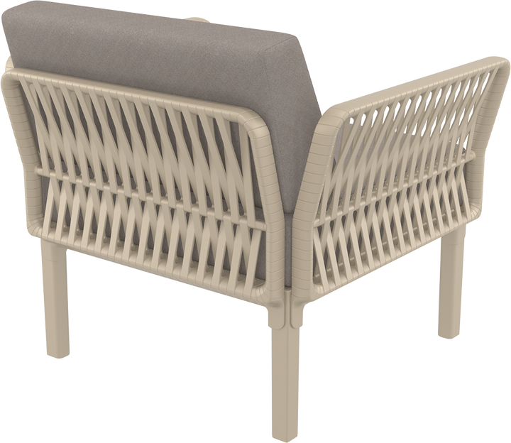 Portofino Lounge Armchair