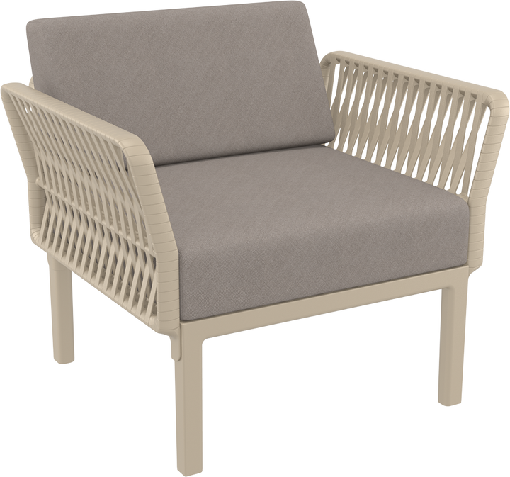 Portofino Lounge Armchair