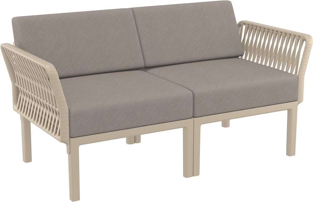 Portofino Lounge Set