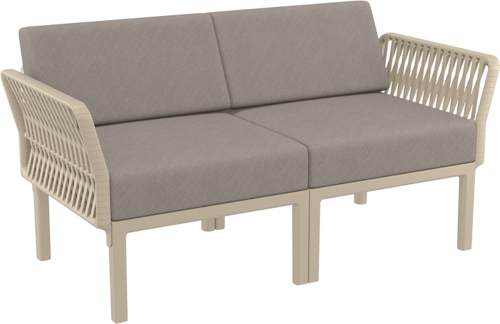 Portofino Lounge Set