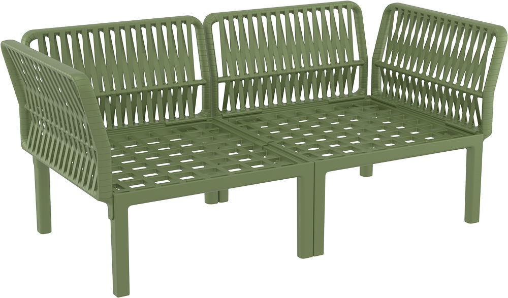 Portofino Lounge Set