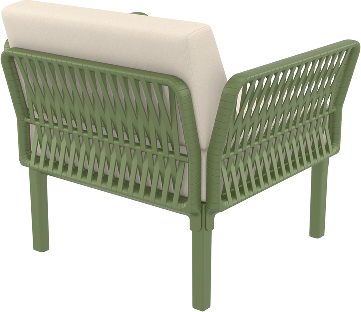 Portofino Lounge Armchair