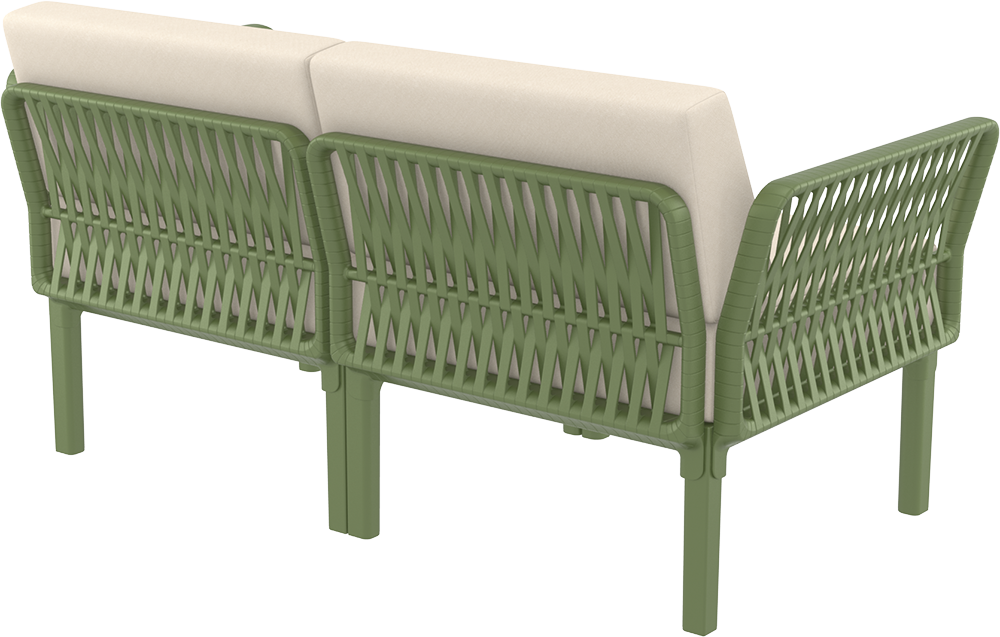 Portofino Lounge Set