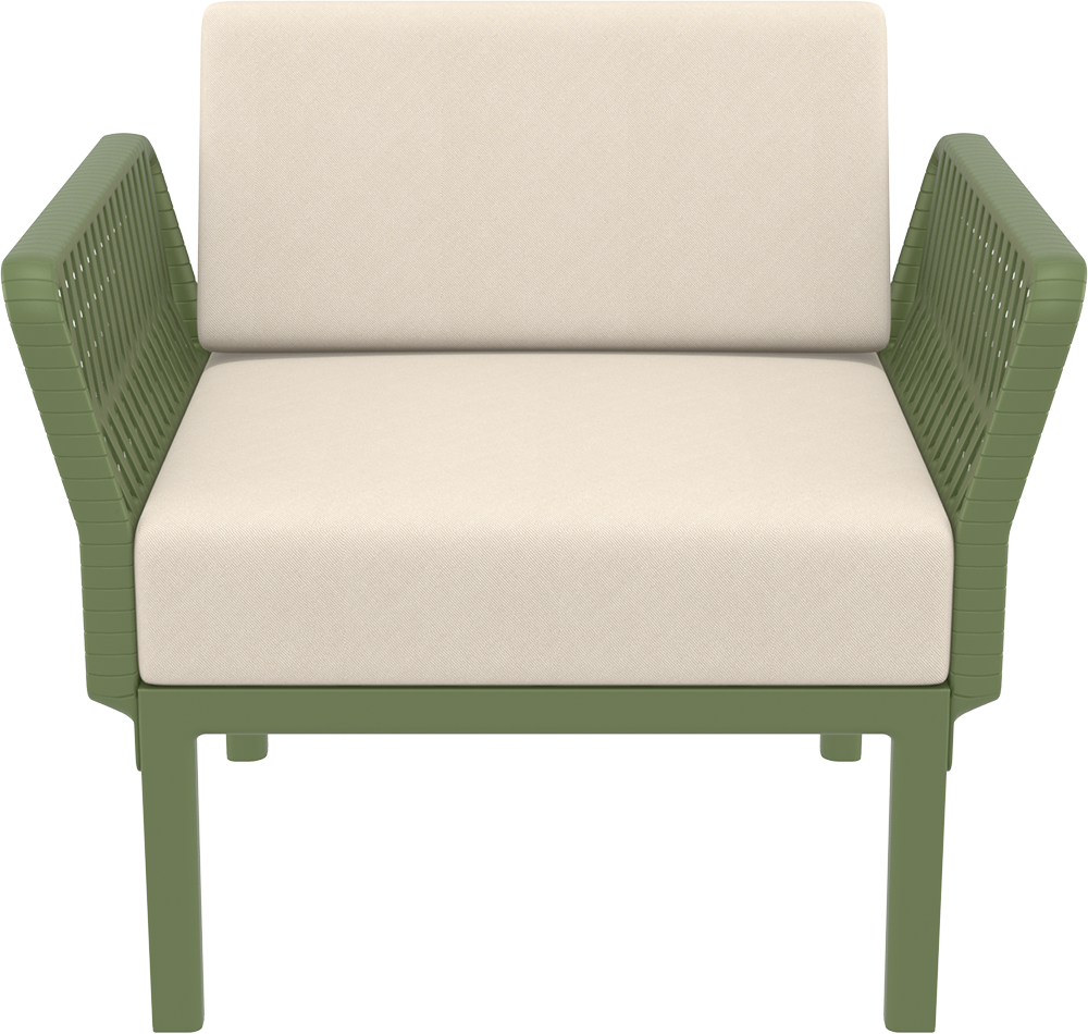 Portofino Lounge Armchair