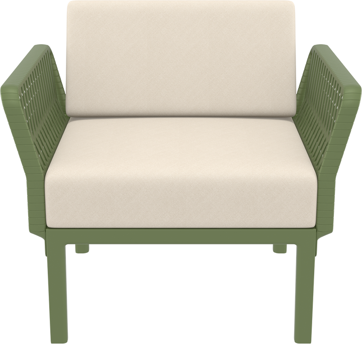 Portofino Lounge Armchair