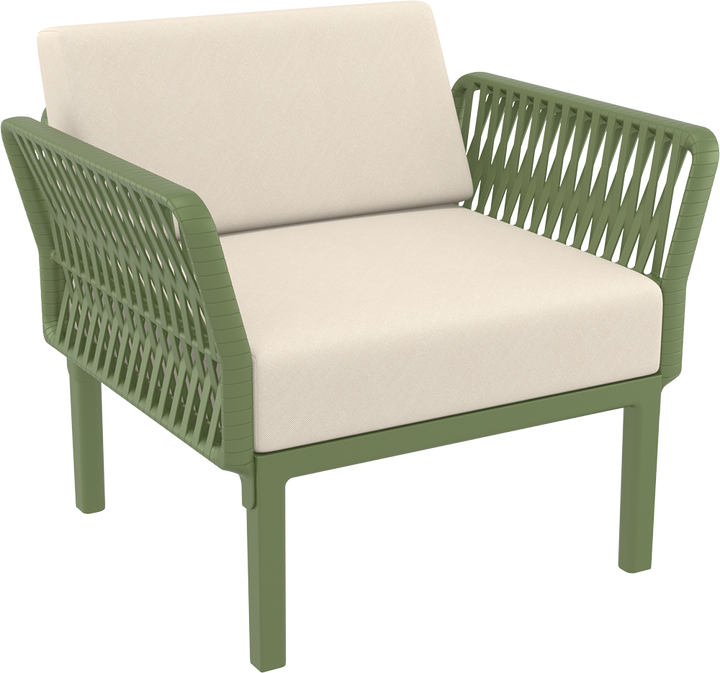 Portofino Lounge Armchair